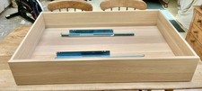 IKEA KOMPLEMENT 2 XLight Oak
