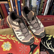 SALOMON X Ultra 360 Walking