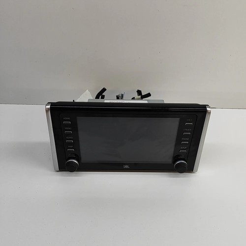 Toyota rav mk5 xa50 music - mk5,