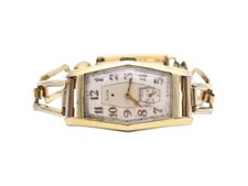 Elgin Vintage Art Deco 1930's