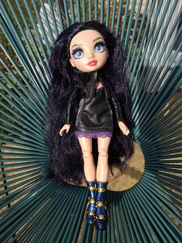 Rainbow high doll ainsley - rainbow,