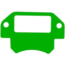 Geiwiz Cylinder Intake Housing