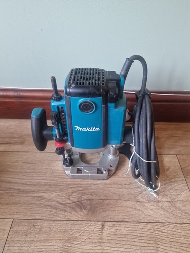 Makita rp1801 1650w - makita, plunge