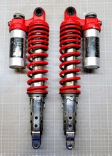 HONDA CB1100R REAR SHOCKS - ORIGINAL
