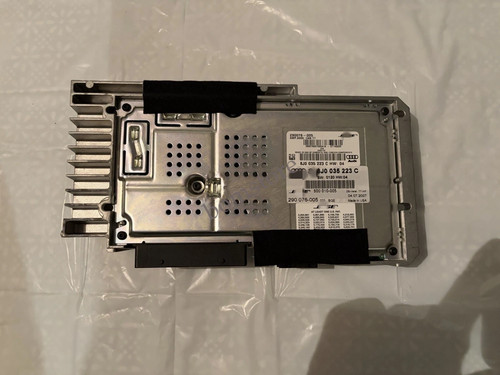 For audi coupe mk2 - for,