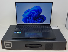 ASUS Zenbook 14" OLED UX5400E