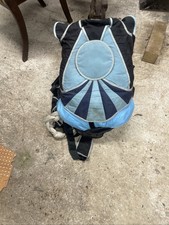 Parachute jump rig full - parachute,
