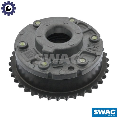 Camshaft adjuster 6507 - adjuster, 20