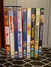 Home Alone 1, 2, 3 & 4 - Other