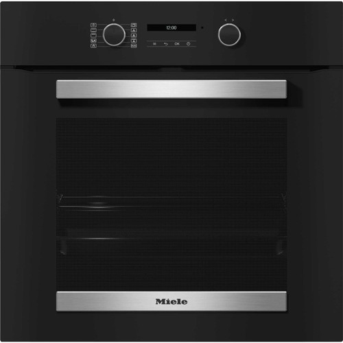 Miele h2465bpclst oven active - oven,