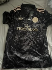 Ajax Stone Island Football