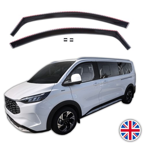Wind deflectors for ford - wind,