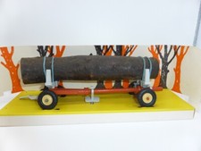 Britains Models Ltd Timber