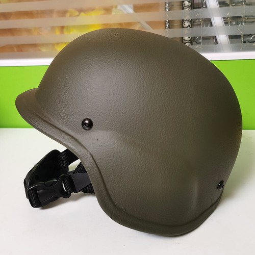Tactical ballistic uhmw m88 - tactical,