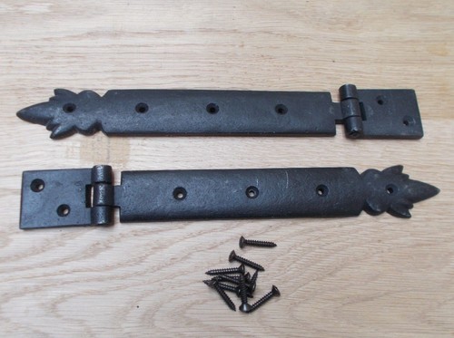 Pair cast iron - pair,