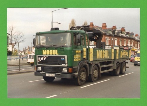Photo mogul bowland stone - mogul,