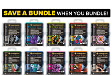 CHAMELEON COLOR TOPS 5 Pack Alcohol Ink Colour Change Blend Tone Sets for Pens