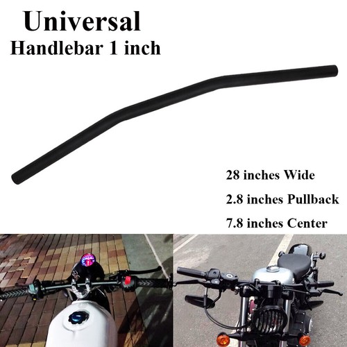 Motorcycle handlebars inch - motorcycle, 1