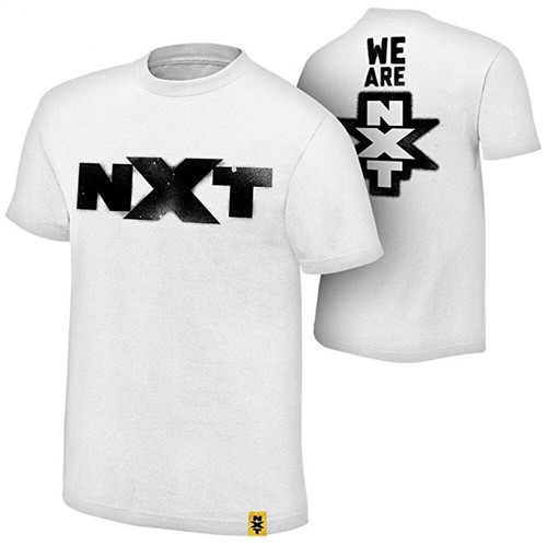 Wwe nxt are - wwe, nxt"