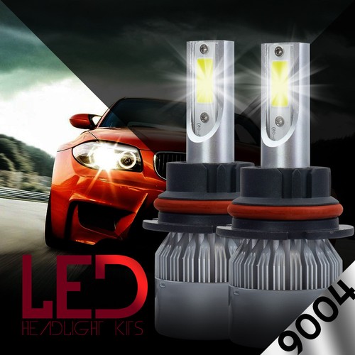 Xentec led hid - headlight, kit