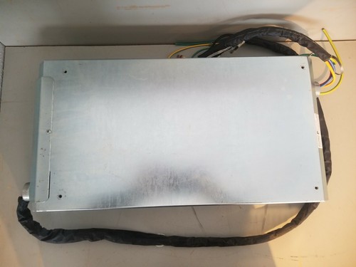Reliance electric mains - reliance, ac