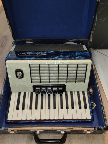 Accordion world champion - accordion,