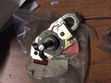 Rover 800 Mk1 RH front seat lumbar manual adjuster CLP4186