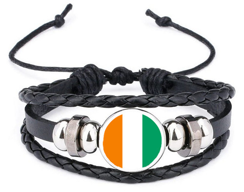 Ivory coast black - ivory,