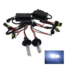 MAIN BEAM H11 CANBUS HID KIT