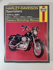 HARLEY-DAVIDSON SPORTSTER