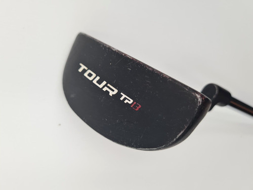 Dunlop tour tp13 right handed - dunlop,