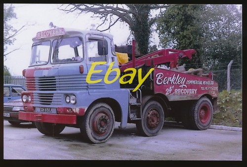 Lorry truck photo - photo,, scammell