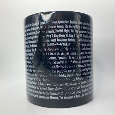 The Royal Shakespeare Company