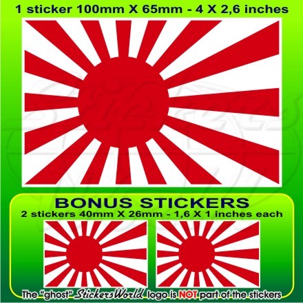Japan japanese rising sun flag - japan,