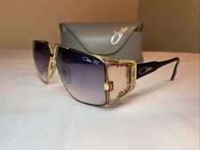 Vintage 1980 Cazal 951