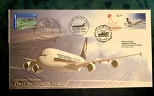 2007 Buckingham Covers A380