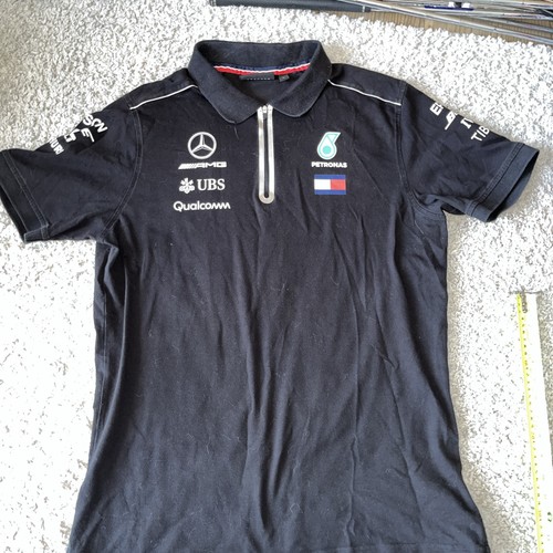Mercedes amg petronas men - amg, men's