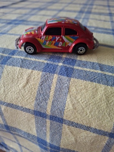 Beetle 1300 edocar - -, 1989