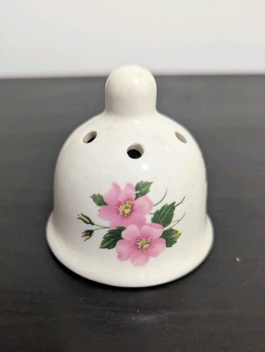 Vintage ceramic bell shaped - vintage,