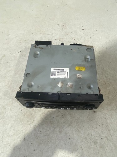 2011 peugeot 207 - 207, stereo