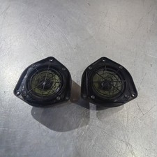 Audi TT Mk1 8N 1998-2006 PAIR of BOSE Rear Audio Speakers 4D0035111A