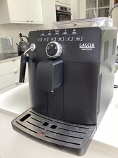 Gaggia Naviglio Milk Automatic