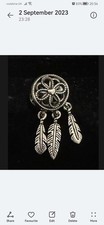  Dream Catcher S925 Sterling