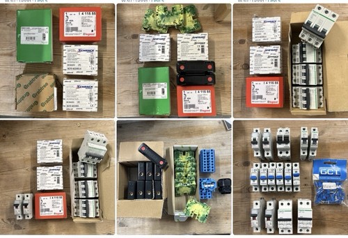 Rcbo mcb schneider acti9 - rcbo,,