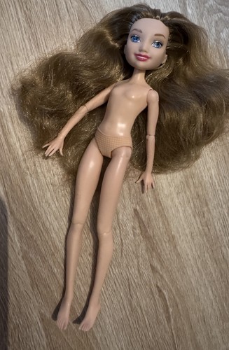 Jazwares doll 2016 - doll,