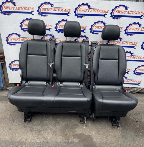 Mercedes vito w447 - mercedes,