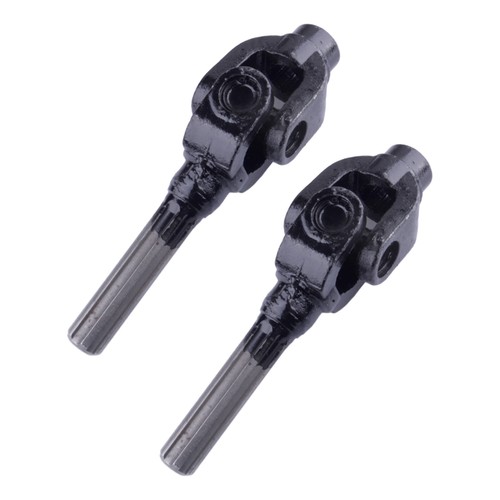 2pcs joint drive shaft gear - 2pcs,