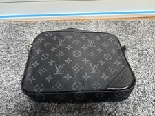 Louis Vuitton Monogram Eclipse