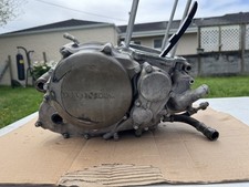 2001 00-07 Honda XR650R XR650