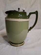 Antique W&R, Carlton Ware